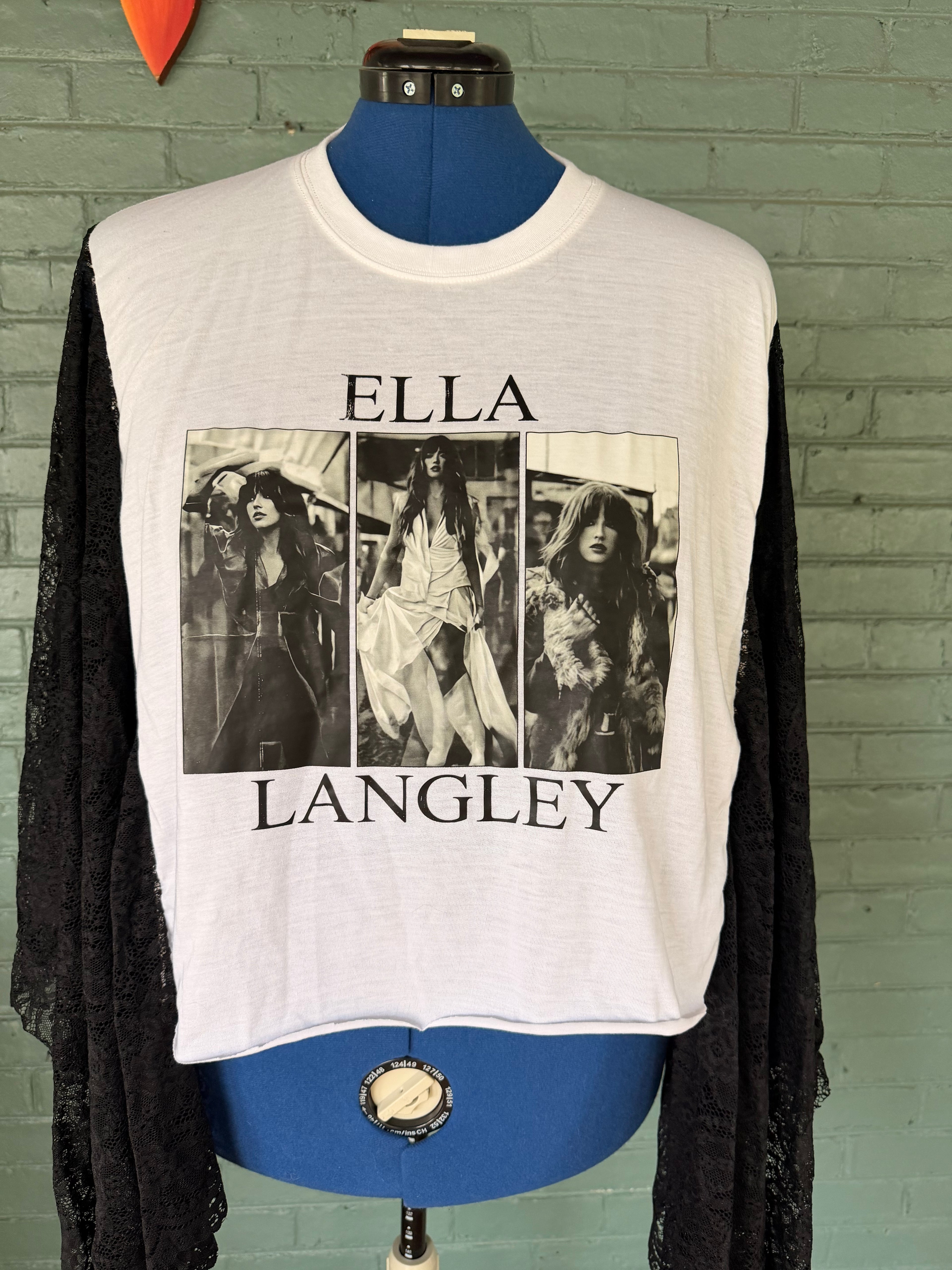 Ella Langley