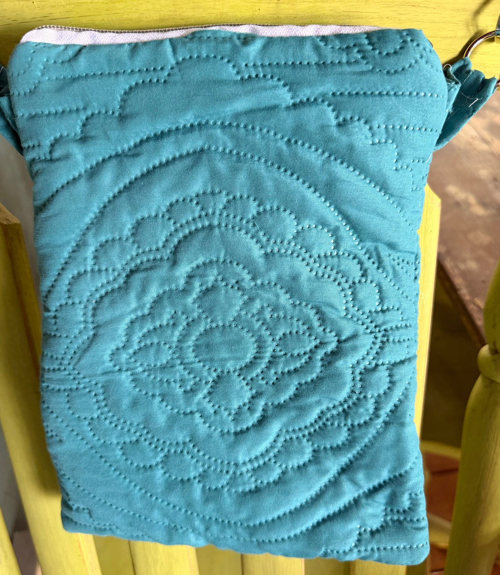 Small crossbody bag