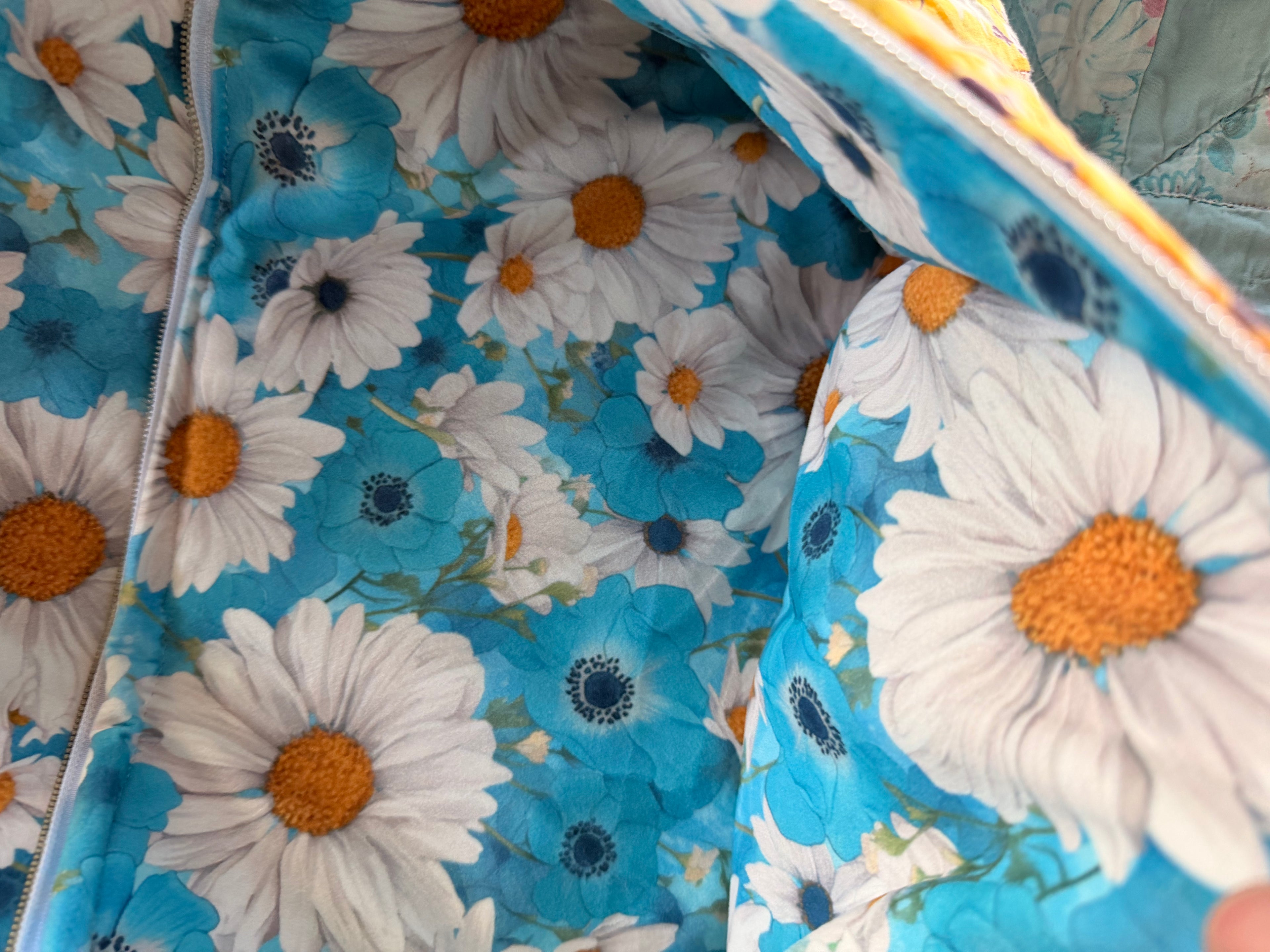 Sunny days laptop bag