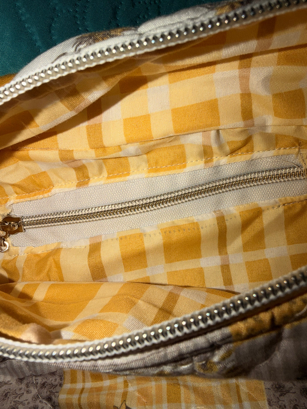 Large bum bag
