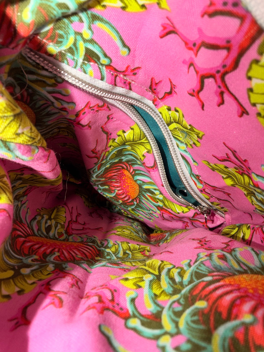 Small crossbody bag