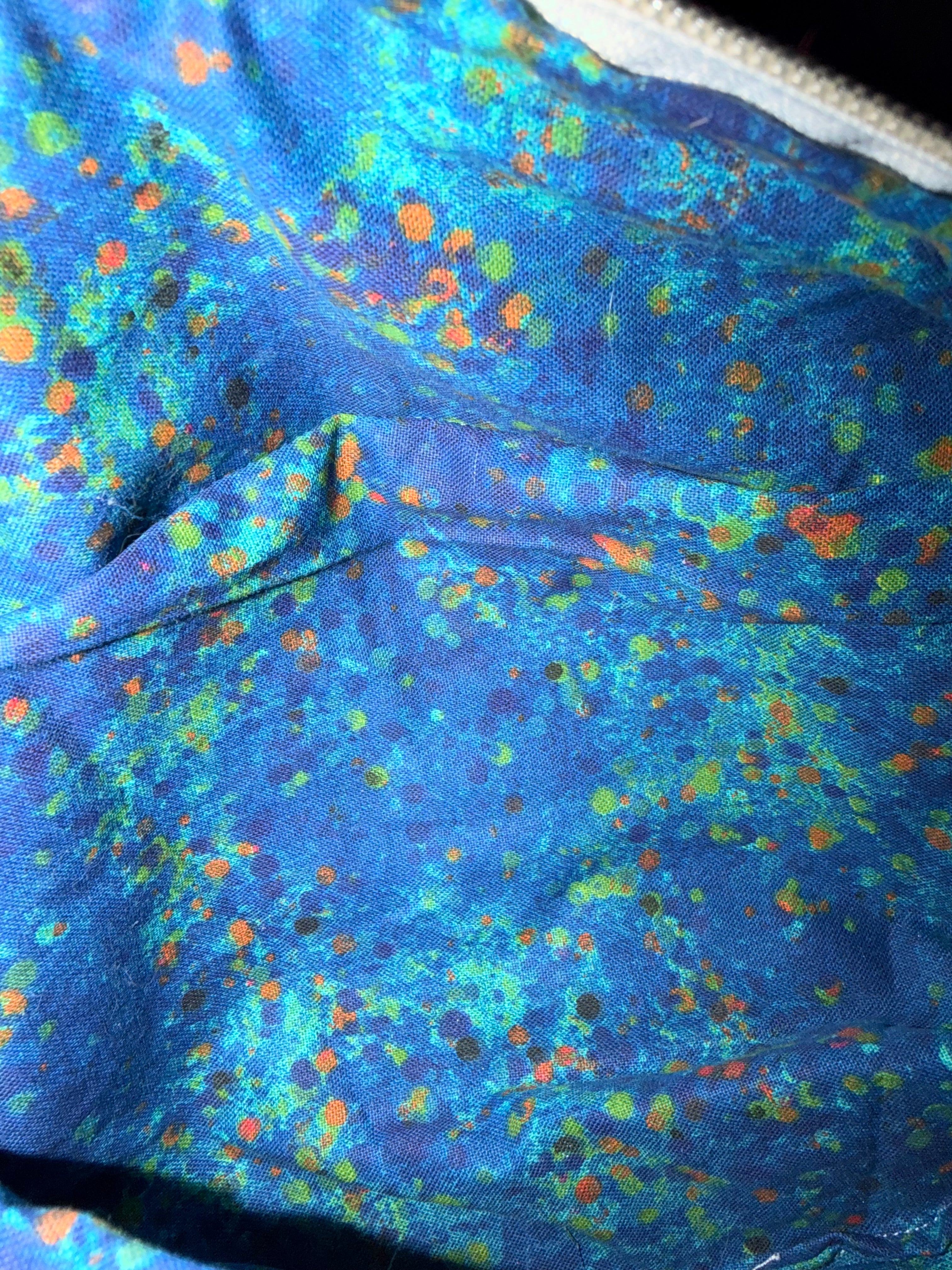 Small bum bag