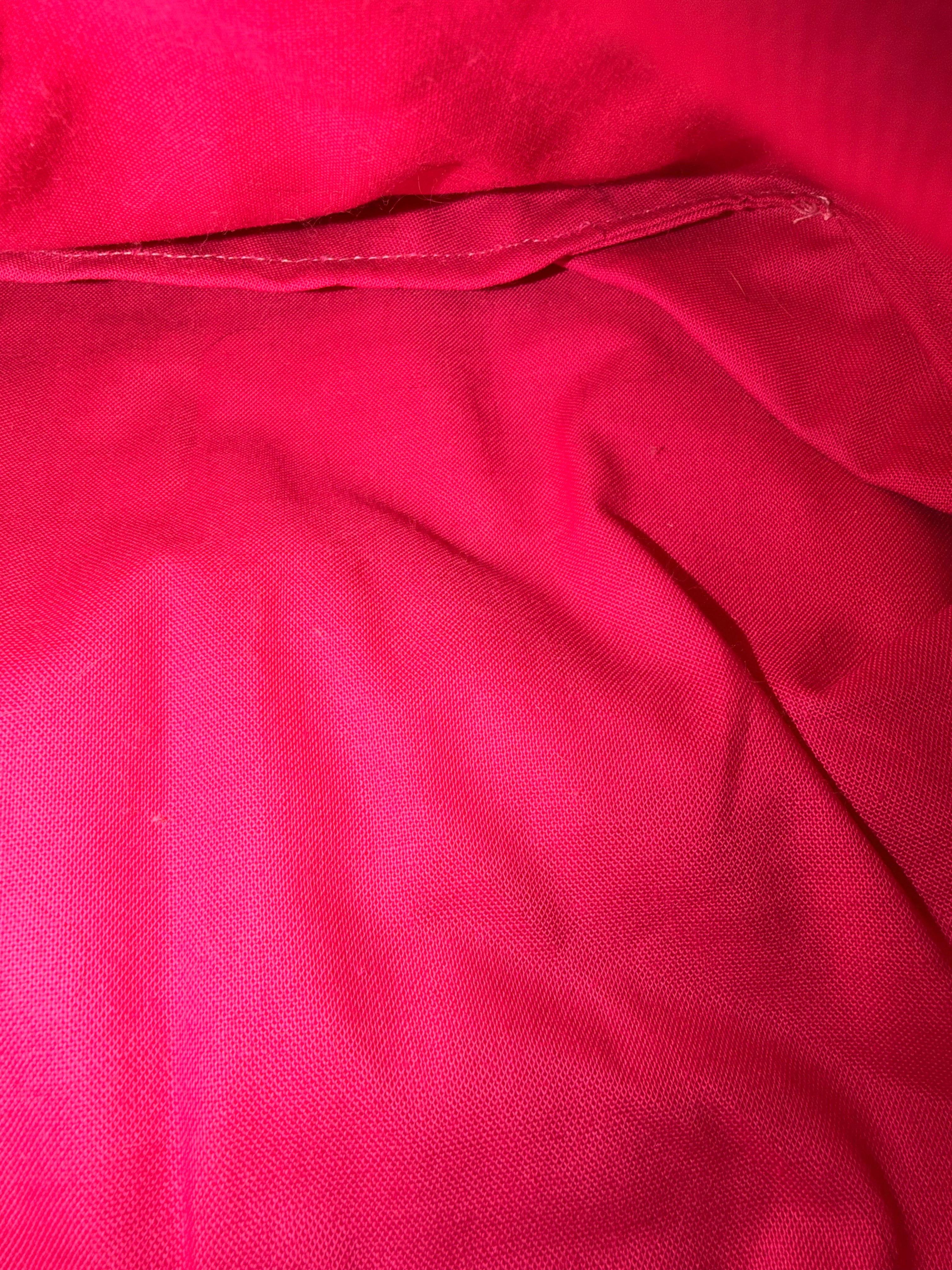 Beautiful large bum bag